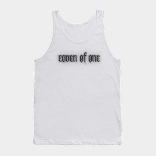 Coven of One - light version Tank Top